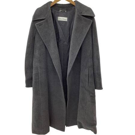 MAX MARA マックスマーラー レディース コート SIZE 40 グレー