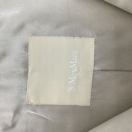 MAX MARA マックスマーラー レディース コート SIZE 40 ベージュ