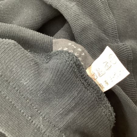 JURGEN LEHL ヨーガンレール レディース スカート SIZE M ブラック