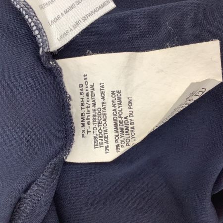 MAX MARA マックスマーラー レディース カットソー SIZE M ネイビー