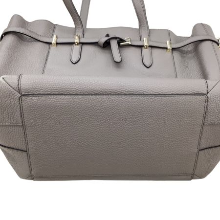 FURLA フルラ レディース トートバッグ  グレー