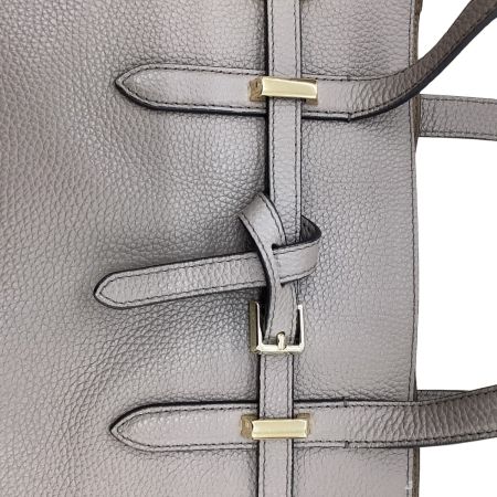 FURLA フルラ レディース トートバッグ  グレー