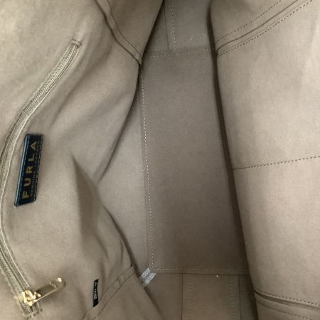 FURLA フルラ レディース トートバッグ  グレー
