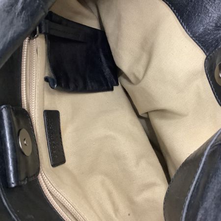 sportmax スポーツマックス レディース ハンドバッグ リボン付き ブラック