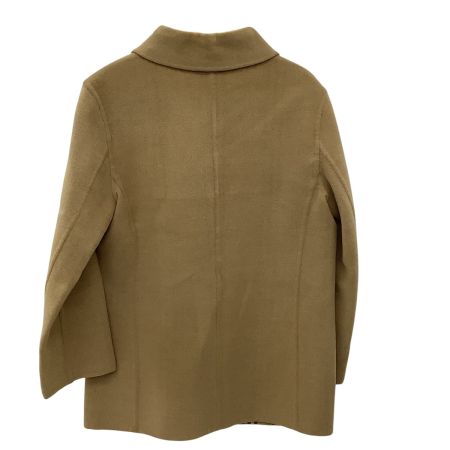 BURBERRY LONDON バーバリーロンドン レディース コート SIZE 40 ベージュ