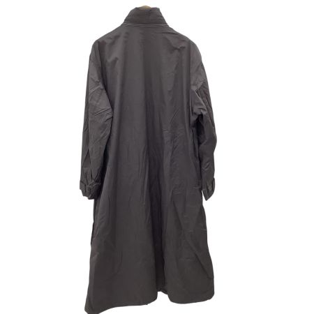 ISSEY MIYAKE MEN メンズ ロングコート  グレー