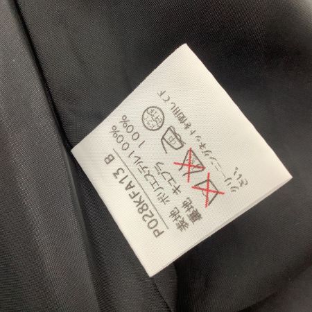 INGEBORG インゲボルグ レディース ワンピース ピコフリル ドット 百合の花 ブラック