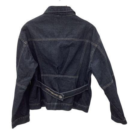 CRAMMY クラミー メンズ レディース デニム セットアップ SIZE M