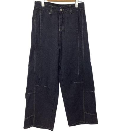 CRAMMY クラミー メンズ レディース デニム セットアップ SIZE M