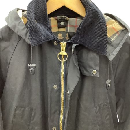Barbour バブアー メンズ ジャケット SIZE 36 BEDALE 232MWX0018 ネイビー
