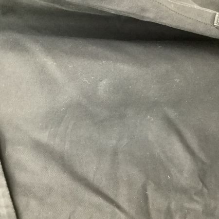 BURBERRY LONDON バーバリーロンドン メンズ ロングコート ブラック