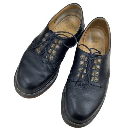 Dr.Martens ドクターマーチン メンズ Vintage 90s レザーシューズ SIZE 6 ブラック