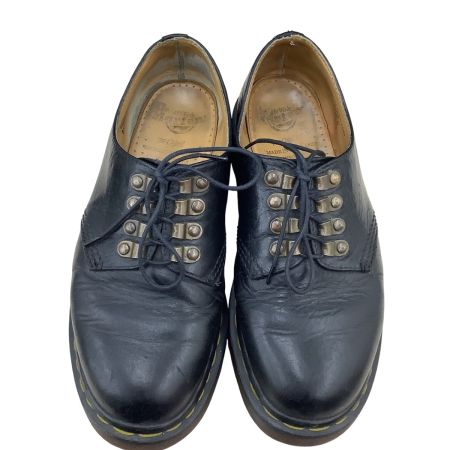 Dr.Martens ドクターマーチン メンズ Vintage 90s レザーシューズ SIZE 6 ブラック