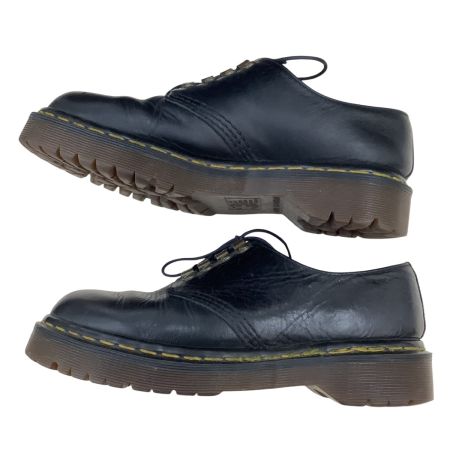 Dr.Martens ドクターマーチン メンズ Vintage 90s レザーシューズ SIZE 6 ブラック