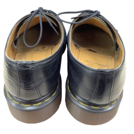 Dr.Martens ドクターマーチン メンズ Vintage 90s レザーシューズ SIZE 6 ブラック