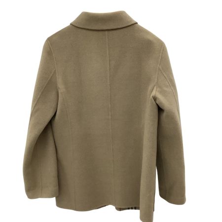 BURBERRY LONDON バーバリーロンドン レディース コート SIZE 38 ベージュ