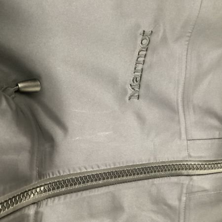 MARMOT×SHIPS マーモット×シップス メンズ マウンテンパーカー SIZE L TSFMR209SP ブラック