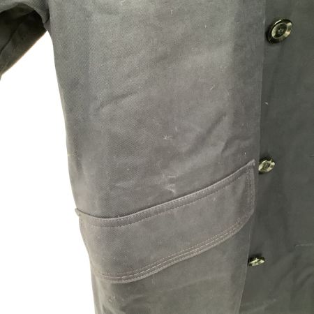 45rpm 45アールピーエム メンズ トレンチコート SIZE 3 インディゴ