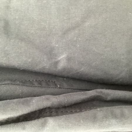 45rpm 45アールピーエム メンズ トレンチコート SIZE 3 インディゴ