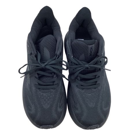 HOKA ONE ONE ホカ スニーカー SIZE 24.5cm ブラック