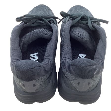 HOKA ONE ONE ホカ スニーカー SIZE 24.5cm ブラック