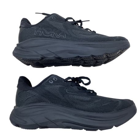 HOKA ONE ONE ホカ スニーカー SIZE 24.5cm ブラック