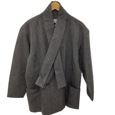 plantation プランテーション ISSEY MIYAKE イッセイミヤケ セットアップ SIZE M グレー