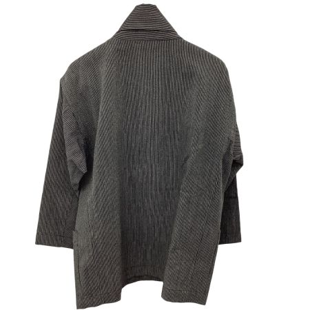 plantation プランテーション ISSEY MIYAKE イッセイミヤケ セットアップ SIZE M グレー