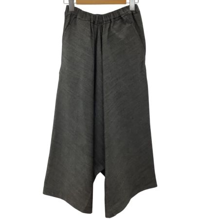 plantation プランテーション ISSEY MIYAKE イッセイミヤケ セットアップ SIZE M グレー