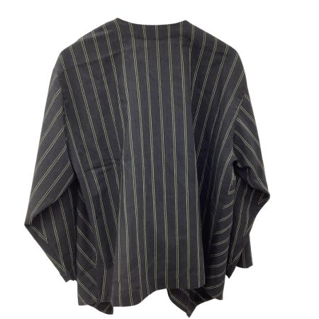 ISSEY MIYAKE イッセイミヤケ レディース 変形 セットアップ SIZE M グレー