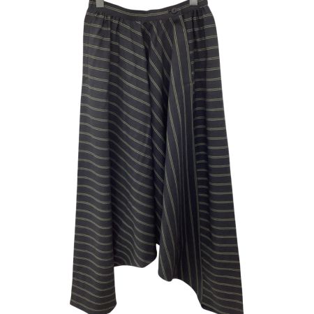 ISSEY MIYAKE イッセイミヤケ レディース 変形 セットアップ SIZE M グレー