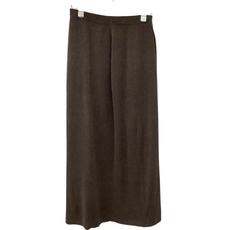 JURGEN LEHL ヨーガンレール レディース セットアップ SIZE M ブラウン