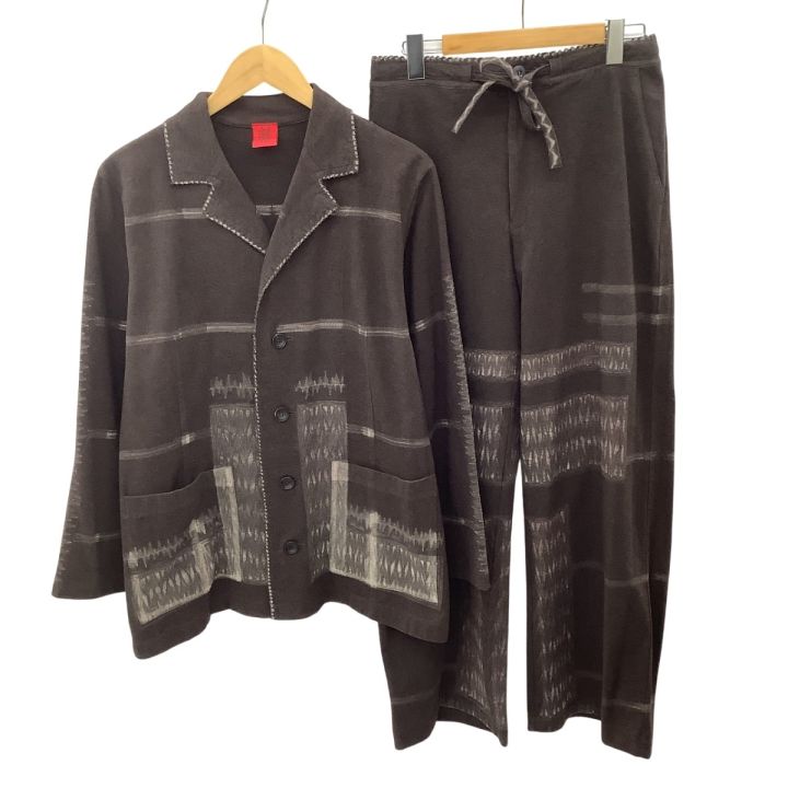 ISSEY MIYAKE イッセイミヤケ レディース セットアップ SIZE 3