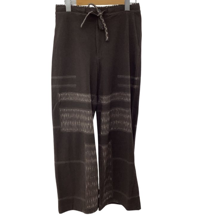 いっせいみやけ…値下げ‼️ ISSEY MIYAKE イッセイミヤケ PLEATS PLEASE プリーツパンツ サイズ 3