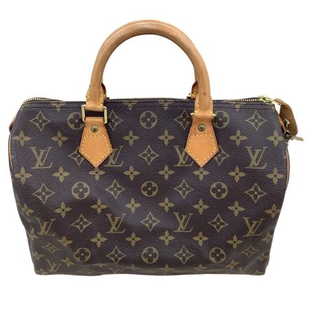LOUIS VUITTON ルイヴィトン バッグ モノグラム スピーディ25 SP0948