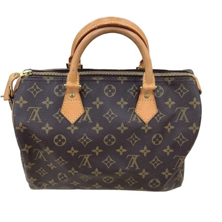 LOUIS VUITTON ルイヴィトン バッグ モノグラム スピーディ25 SP0948