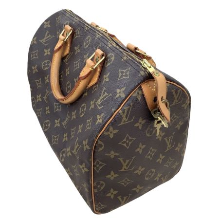 LOUIS VUITTON ルイヴィトン バッグ モノグラム スピーディ25 SP0948