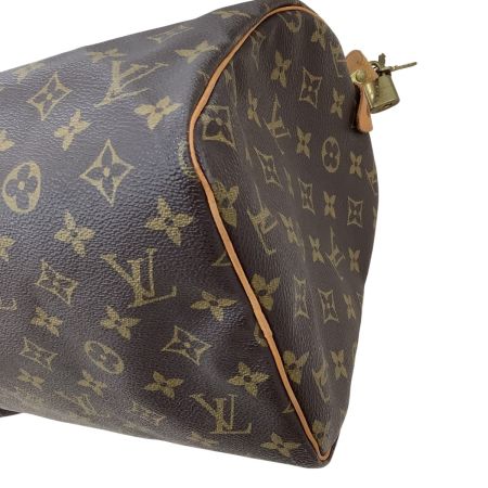 LOUIS VUITTON ルイヴィトン バッグ モノグラム スピーディ25 SP0948