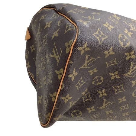 LOUIS VUITTON ルイヴィトン バッグ モノグラム スピーディ25 SP0948