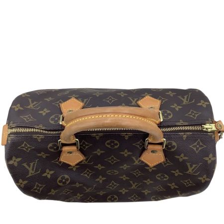 LOUIS VUITTON ルイヴィトン バッグ モノグラム スピーディ25 SP0948