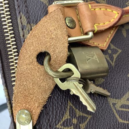 LOUIS VUITTON ルイヴィトン バッグ モノグラム スピーディ25 SP0948