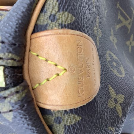 LOUIS VUITTON ルイヴィトン バッグ モノグラム スピーディ25 SP0948