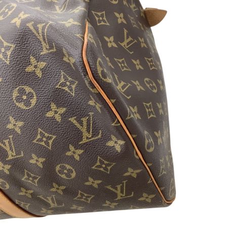 LOUIS VUITTON ルイヴィトン バッグ モノグラム キーポル バンドリエール 45 ボストンバッグ