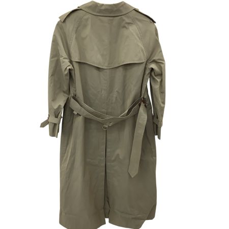 Burberrys バーバリーズ メンズ トレンチコート  ベージュ