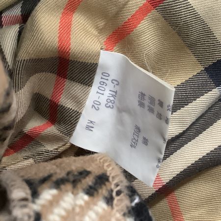 Burberrys バーバリーズ メンズ トレンチコート  ベージュ