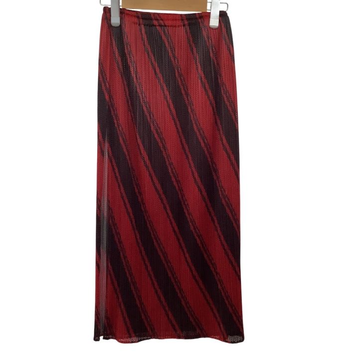 ISSEY MIYAKE イッセイミヤケ PLEATS PLEASE スカート SIZE 3