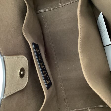 FURLA フルラ 2WAYバッグ ショルダーバッグ ハンドバッグ ネイビー