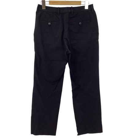 ISSEY MIYAKE イッセイミヤケ パンツ SIZE 3 IM12FF050 ブラック