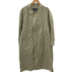 Burberrys バーバリーズ メンズ トレンチコート カーキ Bランク