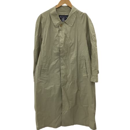 Burberrys バーバリーズ メンズ トレンチコート カーキ